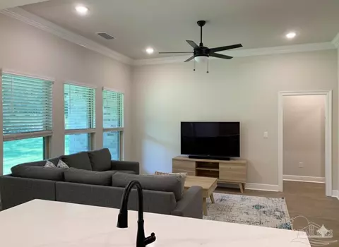 Living - 4877 Bonneville St 5 E #5-E ( ), Pace, FL 32571 photo 1 of 2