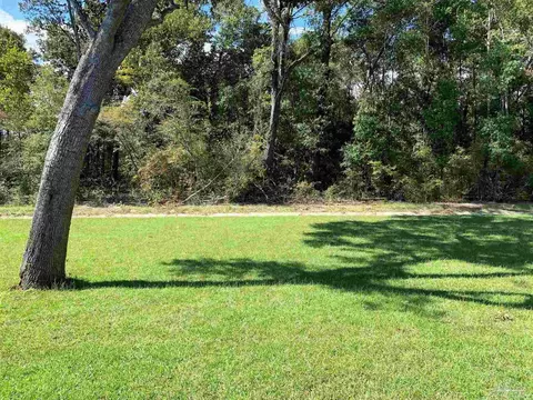 Exterior - 4877 Bonneville St 5 E #5-E ( ), Pace, FL 32571 photo 3 of 4