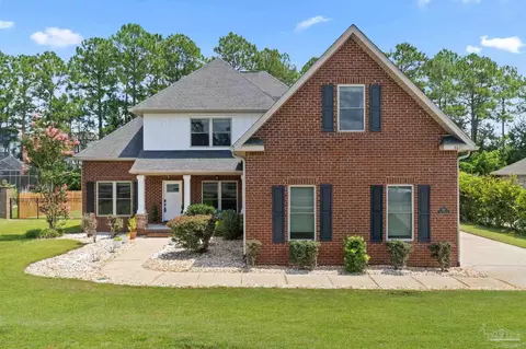 8817 Salt Grass Dr, Pensacola, FL 32526