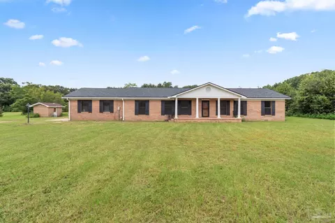 6635 Dallas Ave, Pensacola, FL 32526