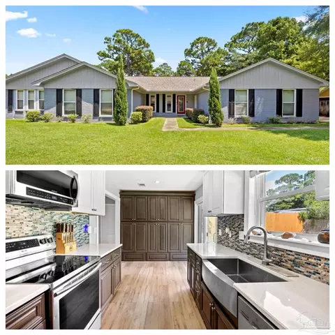 1047 Woodlore Cir, Gulf Breeze, FL 32563