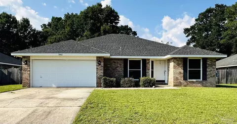 5662 Pin Oak Ave, Milton, FL 32583