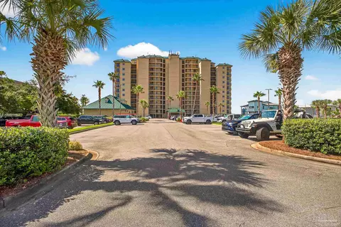 10335 Gulf Beach Hwy #508, Pensacola, FL 32507