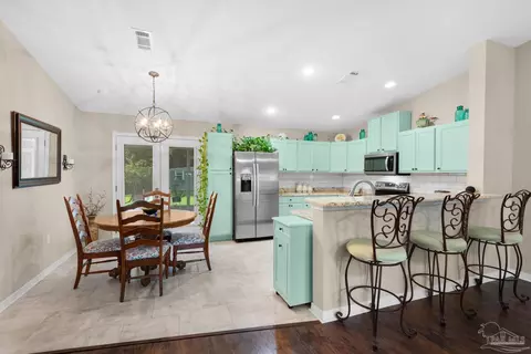 Kitchen - 4277 Dana St, Pace, FL 32571 photo 1 of 7
