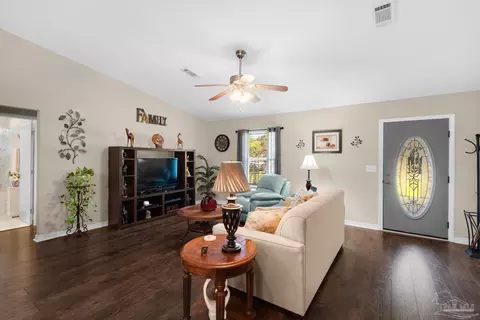 Entry Way - 4277 Dana St, Pace, FL 32571 photo 1 of 1
