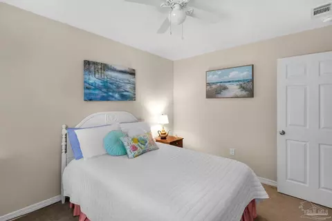 Bedroom - 4277 Dana St, Pace, FL 32571 photo 7 of 7