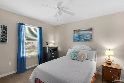 Bedroom - 4277 Dana St, Pace, FL 32571 photo 5 of 7
