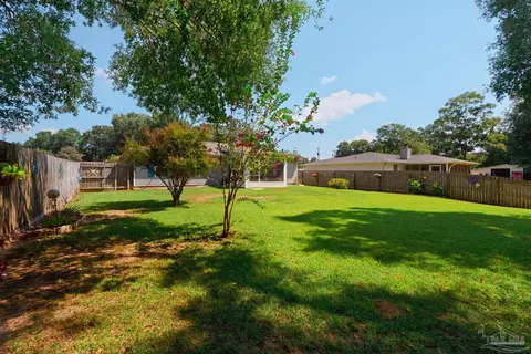 Exterior - 4277 Dana St, Pace, FL 32571 photo 15 of 17