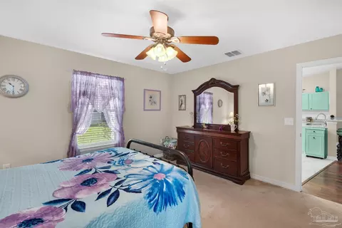 Bedroom - 4277 Dana St, Pace, FL 32571 photo 4 of 7