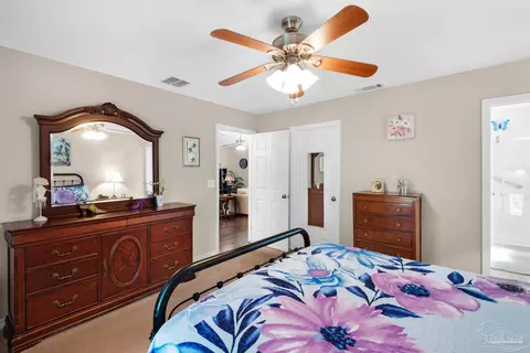 Bedroom - 4277 Dana St, Pace, FL 32571 photo 1 of 7