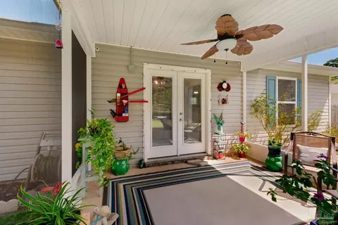 Exterior - 4277 Dana St, Pace, FL 32571 photo 9 of 17