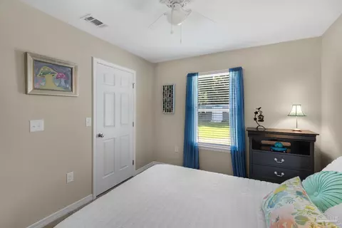 Bedroom - 4277 Dana St, Pace, FL 32571 photo 6 of 7