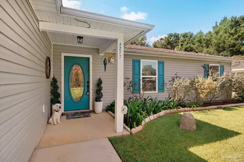 Other - 4277 Dana St, Pace, FL 32571 photo 1 of 13