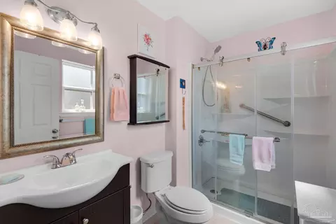 Bath - 4277 Dana St, Pace, FL 32571 photo 1 of 2