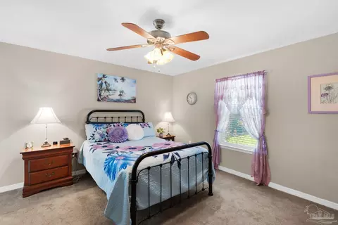 Bedroom - 4277 Dana St, Pace, FL 32571 photo 2 of 7