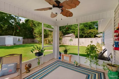 Exterior - 4277 Dana St, Pace, FL 32571 photo 7 of 17