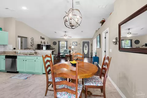 Dining - 4277 Dana St, Pace, FL 32571 photo 3 of 3