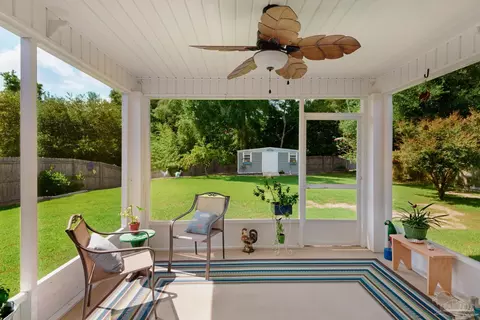 Exterior - 4277 Dana St, Pace, FL 32571 photo 6 of 17