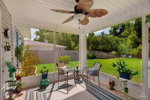 Exterior - 4277 Dana St, Pace, FL 32571 photo 8 of 17