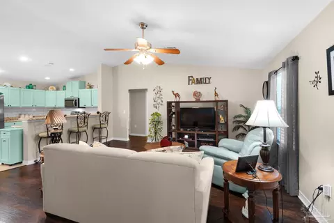 Living - 4277 Dana St, Pace, FL 32571 photo 1 of 1