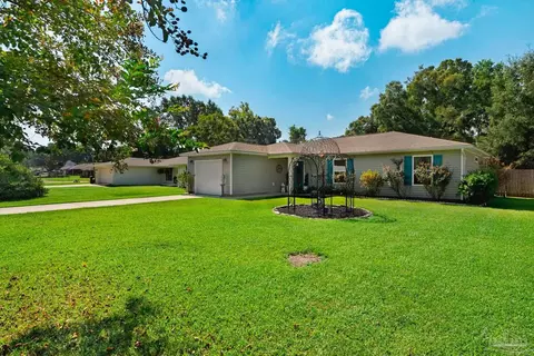 Exterior - 4277 Dana St, Pace, FL 32571 photo 3 of 17