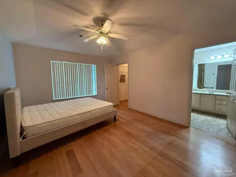 Bedroom - 4078 Jacaranda Trc, Milton, FL 32583 photo 2 of 2