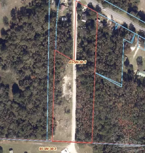 231 E Hwy 4, Century, FL 32535
