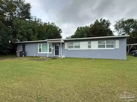 903 Ontario Ln, Pensacola, FL 32505