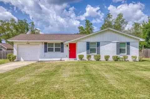 6408 Meadow Field Cir, Pensacola, FL 32526