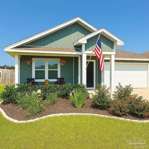 4377 Tiger Oak Ct, Pace, FL 32571