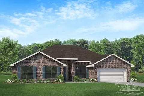 1898 Hazelnut Dr #38-B, Cantonment, FL 32533