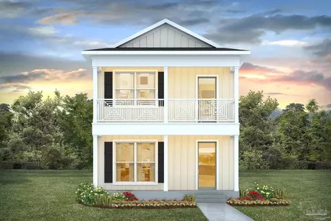 1360 W Zarragossa St, Pensacola, FL 32502