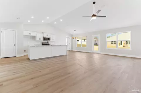 Living - 1847 Sunset Maple Rd #37-B, Cantonment, FL 32533 photo 2 of 2