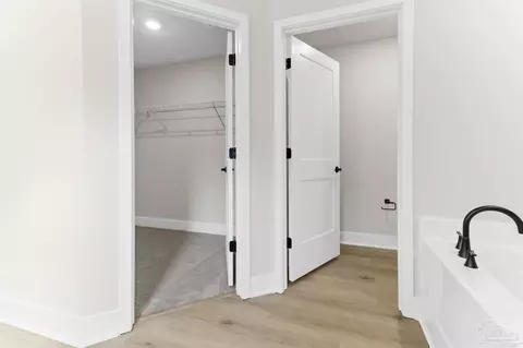 Entry Way - 1847 Sunset Maple Rd #37-B, Cantonment, FL 32533 photo 3 of 3