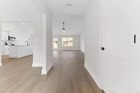 Entry Way - 1847 Sunset Maple Rd #37-B, Cantonment, FL 32533 photo 1 of 3