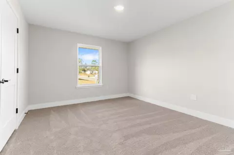 Bedroom - 1847 Sunset Maple Rd #37-B, Cantonment, FL 32533 photo 2 of 4