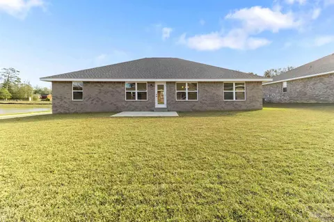 Exterior - 1847 Sunset Maple Rd #37-B, Cantonment, FL 32533 photo 2 of 2