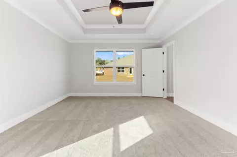 Bedroom - 1847 Sunset Maple Rd #37-B, Cantonment, FL 32533 photo 1 of 4
