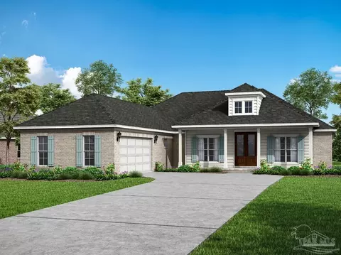 5880 Greenfield St, Pace, FL 32571
