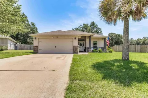 4316 Thistle Pine Ct, Pace, FL 32571