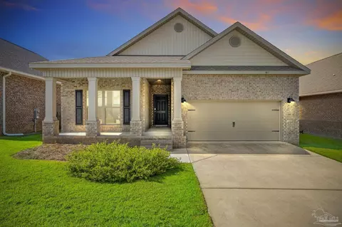7975 Burnside Loop, Pensacola, FL 32526