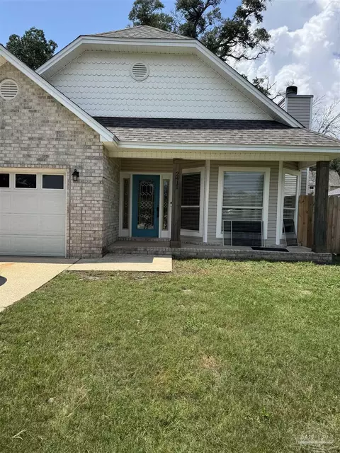2411 N 17th Ave, Pensacola, FL 32504