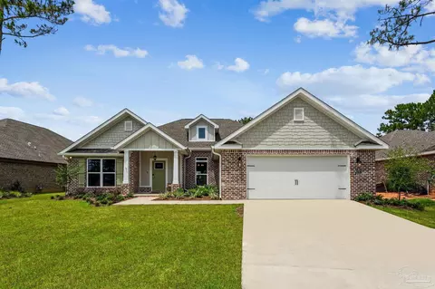 6569 Gentle Rain Dr, Milton, FL 32570