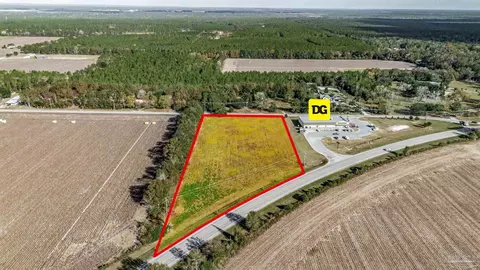 9000 Blk Chumuckla Hwy, Milton, FL 32571