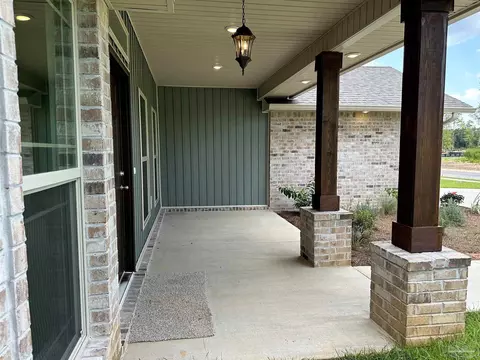 Exterior - 5225 Barnett Rd, Pace, FL 32571 photo 4 of 6
