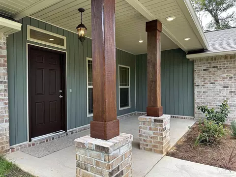 Exterior - 5225 Barnett Rd, Pace, FL 32571 photo 3 of 6
