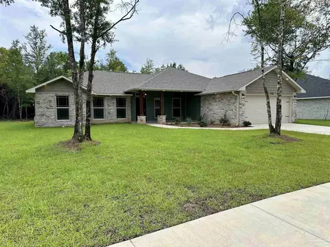 Exterior - 5225 Barnett Rd, Pace, FL 32571 photo 2 of 6