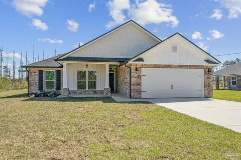 6545 Gentle Rain Dr, Milton, FL 32570