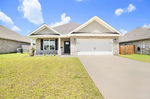 1166 Pheasant Cir, Foley, AL 36535