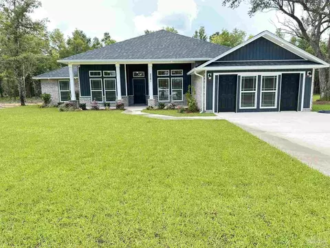 5231 Barnett Rd, Pace, FL 32571